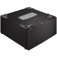 LG Pedestal Washer WD300CB