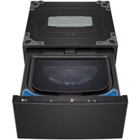 LG Pedestal Washer WD300CB