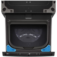 LG Pedestal Washer WD300CB