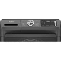 Maytag-Black-Front Loading-MHW6630MBK