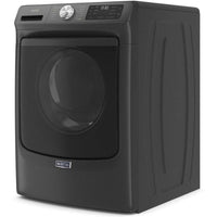 Maytag-Black-Front Loading-MHW6630MBK