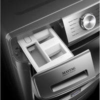 Maytag Front Loading MHW6630MBK