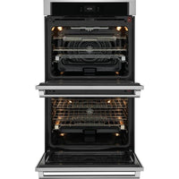 Electrolux Double Oven ECWD3012AS