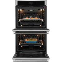 Electrolux-Stainless Steel-Double Oven-ECWD3012AS