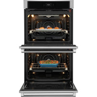 Electrolux Double Oven ECWD3012AS