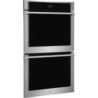 Electrolux Double Oven ECWD3012AS