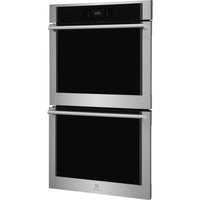 Electrolux-Stainless Steel-Double Oven-ECWD3012AS