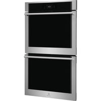 Electrolux Double Oven ECWD3012AS