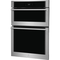 Electrolux-Stainless Steel-Combination Oven-ECWM3012AS