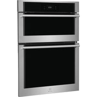 Electrolux-Stainless Steel-Combination Oven-ECWM3012AS