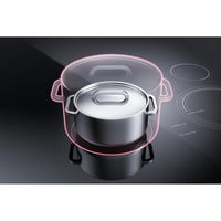 Frigidaire Electric FCFE308CAS