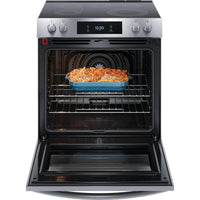 Frigidaire Gallery Electric GCFE306CBF