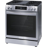 Frigidaire Gallery Gas GCFG3060BF