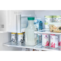 Frigidaire Gallery French 4-Door GRQC2255BF