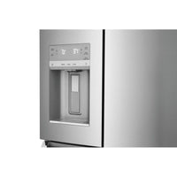 Frigidaire Gallery-Stainless Steel-French 4-Door-GRQC2255BF