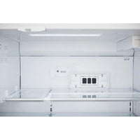 Frigidaire Gallery French 4-Door GRQC2255BF