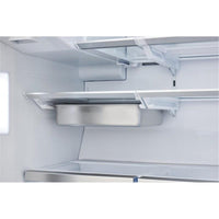 Frigidaire Gallery-Stainless Steel-French 4-Door-GRQC2255BF