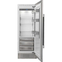 Fulgor Milano All Refrigerator F7SRC30S1-R
