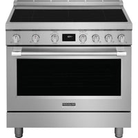 Frigidaire Professional-PCFI3670AF