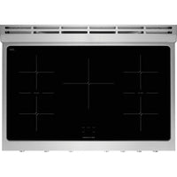 Frigidaire Professional-Stainless Steel-Electric-PCFI3670AF