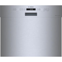 Bosch Front Controls SHE53B75UC