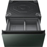 Samsung-Green-Storage Drawer-WE502NG/US