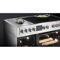 Fulgor Milano Electric F6PIR485GS1