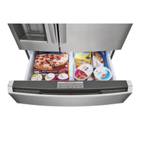 Frigidaire Gallery French 4-Door GRMS2773AF