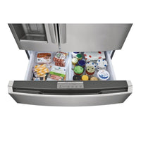 Frigidaire Gallery French 4-Door GRMS2773AF