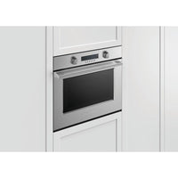 Fisher & Paykel Double Oven WOSV3-30