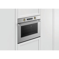 Fisher & Paykel Double Oven WOSV3-30