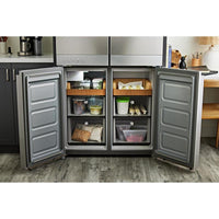 KitchenAid French 4-Door KRQC506MPS