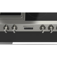 Fulgor Milano Induction F6IRT485GS1