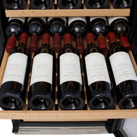 Avanti 161+ Bottles WCD176SZ3S