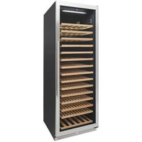 Avanti 161+ Bottles WCD176SZ3S