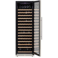 Avanti 161+ Bottles WCD176SZ3S
