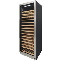 Avanti 161+ Bottles WCD176SZ3S