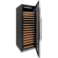 Avanti 161+ Bottles WCD176SZ3S
