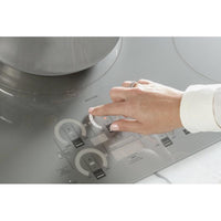 Monogram Induction ZHU36RSTSS