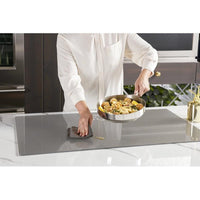 Monogram Induction ZHU36RSTSS