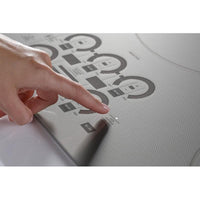 Monogram Induction ZHU36RSTSS