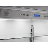 Bertazzoni Bottom Freezer REF36BMBIXRT