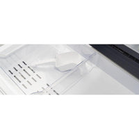 Bertazzoni Bottom Freezer REF36BMBZPNV