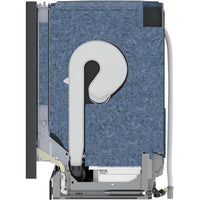 Bosch Top Controls SHP78CM4N