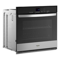 Whirlpool Single Oven WOES3030LS