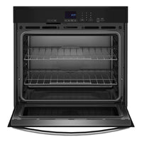 Whirlpool Single Oven WOES3030LS