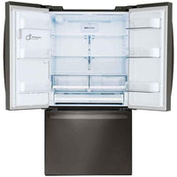 LG French 3-Door LRFS28XBD