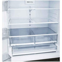 LG French 3-Door LRFS28XBD