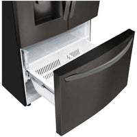 LG French 3-Door LRFS28XBD