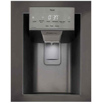 LG French 3-Door LRFS28XBD